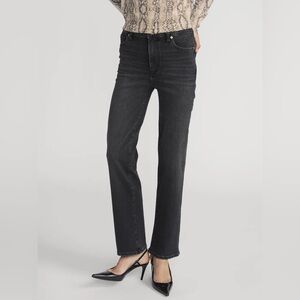Frame Le Sleek Straight Jean NWT